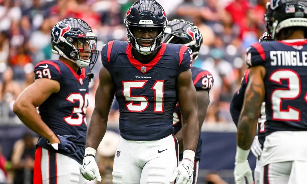 TexansJacob's tweet image. Tomorrow we show the NFL World what Houston is like.