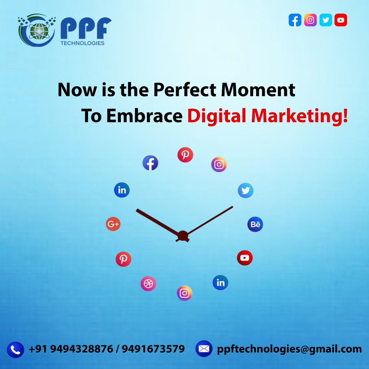 PPF Technologies (@ppftechnologies) on Twitter photo 