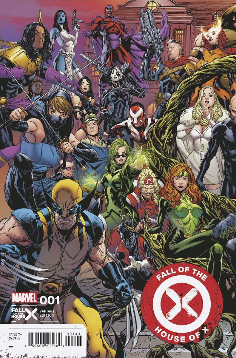 YuichiKobo's tweet photo. The Fall
#JeanGrey #MarvelGirl
#LornaDane #Polaris
#ShiroYoshida #Sunfire
#JamesHowlett #Wolverine
#KurtWagner #Nightcrawler
#KittyPryde #ShadowKat
#NeenaThurman #Domino
#NathanielSummers #KidCable
#Kwannon #Psylocke
#SamGuthrie #Cannonball
#FallOfTheHouseOfX
#Xmen
#FallOfX https://t.co/B4iwLMJmLV