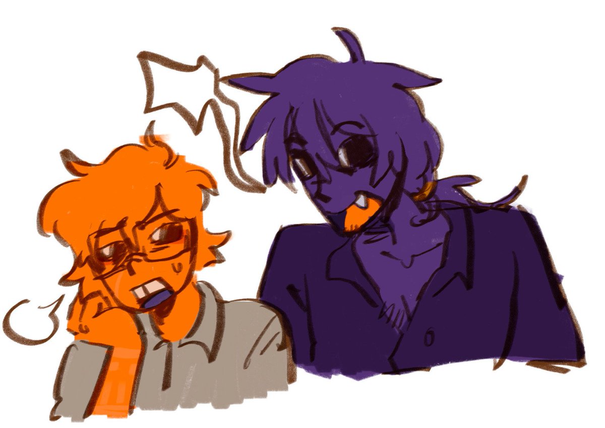 luvlesbian3's tweet photo. dsaf #dsaf #dayshiftatfreddys https://t.co/grCbvH3Hao