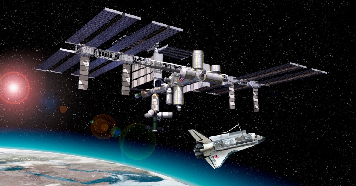 idtdna's tweet image. Polymerase chain reaction (#PCR) is a widely used #labprocedure—but what happens when your lab is in #outerspace? 🌌

🚀 Find out in our latest blog: idtb.io/1rkgy7