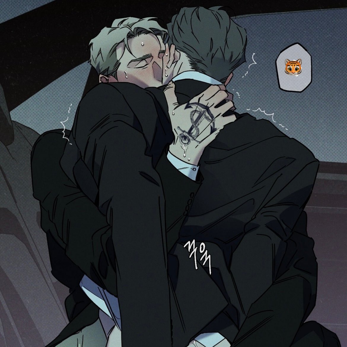 Leejei__'s tweet image. ก็ยังขอยืนยันว่า car sex อีสเดอะเบส เบียดๆกันหน่อยกระชับมิตรชิดถึงปอด ความสัมพันธ์แบบท้อกซิกมาก แต่ไม่เป็นไรเราลูกพระเจ้าตาก เลือดต้านได้อยู่แล้ว 👄