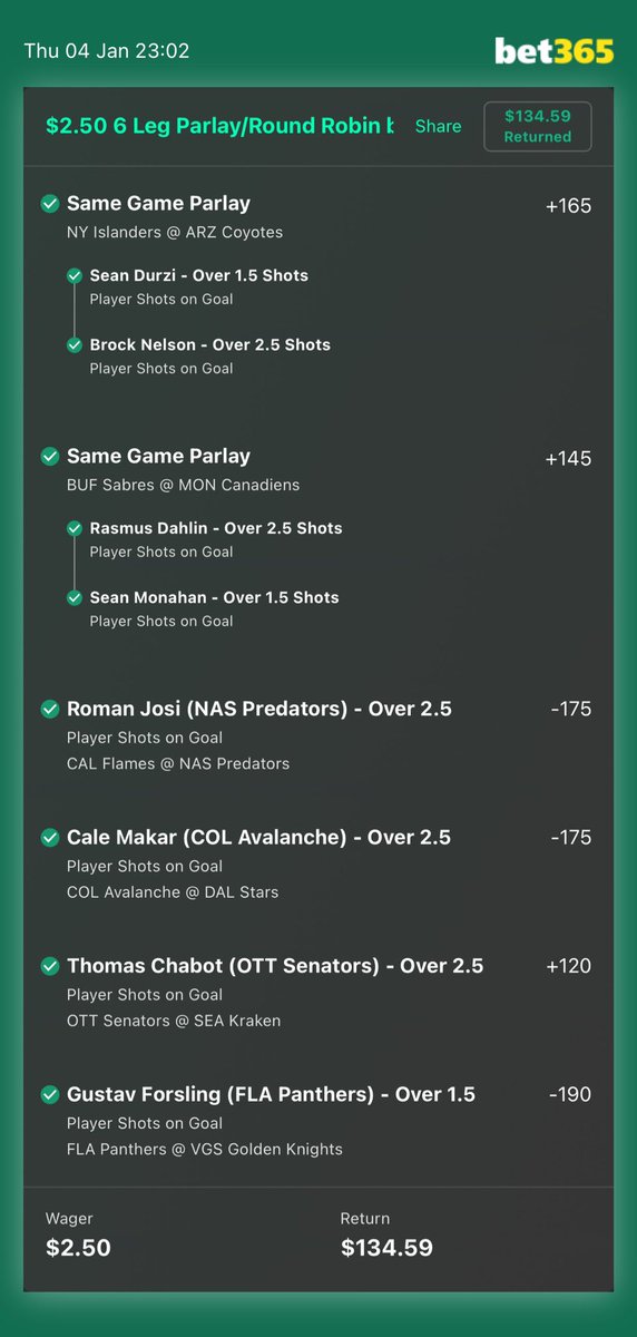AJustinTam's tweet photo. First big BANG

Ty for the data @KrashWagers 

#GamblingX https://t.co/2W513Jovxj