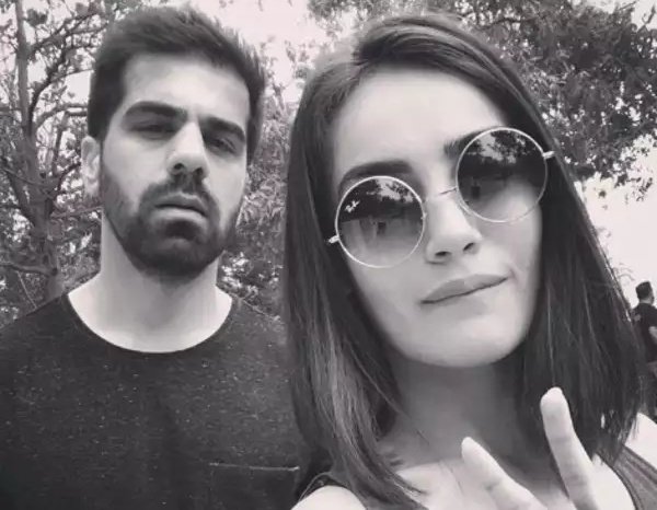 #SuperExclusive

#SurbhiJyoti and #SumitSuri to tie the knot in first week of March!!

<a href="/GossipsTv/">GossipsTv(GTv)</a> <a href="/SurbhiJtweets/">Surbhi Jyoti</a>