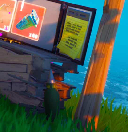 ReapersIsle's tweet photo. Awful luck looting in the Simulation? No problem. 🛠

Reapers Isle v4.10 arriving soon... https://t.co/x92Q0qd8qu