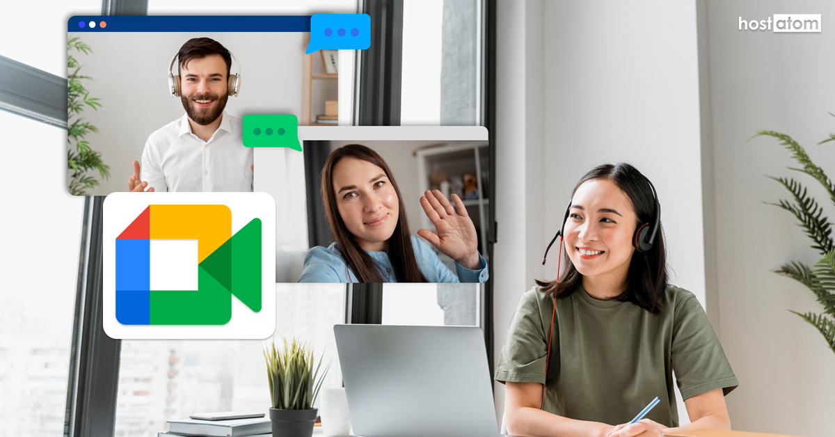 hostatomdotcom's tweet image. Google เพิ่มแท็บ Calls ให้กับ Meet บนเบราว์เซอร์
hostatom.com/content/58212

❤️โฮสอะตอม โฮสติ้งที่มืออาชีพไว้วางใจ ❤️
ติดต่อเรา
📞 0-2107-3466
🟦Facebook: facebook.com/hostatomdotcom
🟥YouTube: youtube.com/user/hostatom
🟩Line: @hostatom