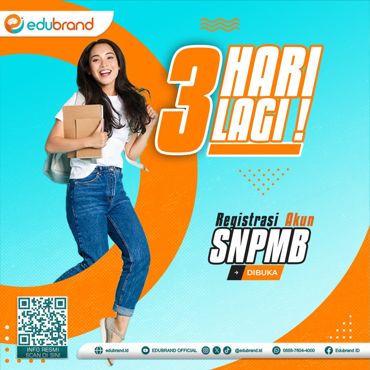 EDUBRAND | Pusat Asesmen Indonesia tweet media