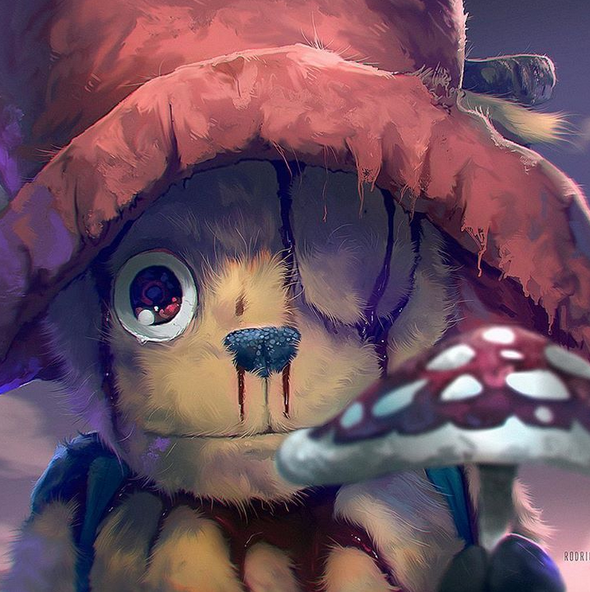 archis84's tweet photo. @and_kse Prieks dzirdēt. Anime tomēr tas temps ir savas 10 reizes lēnāks un stāsts ir dziļāks. Skatos One Piece no skolas laikiem. https://t.co/IJybJnl3M8