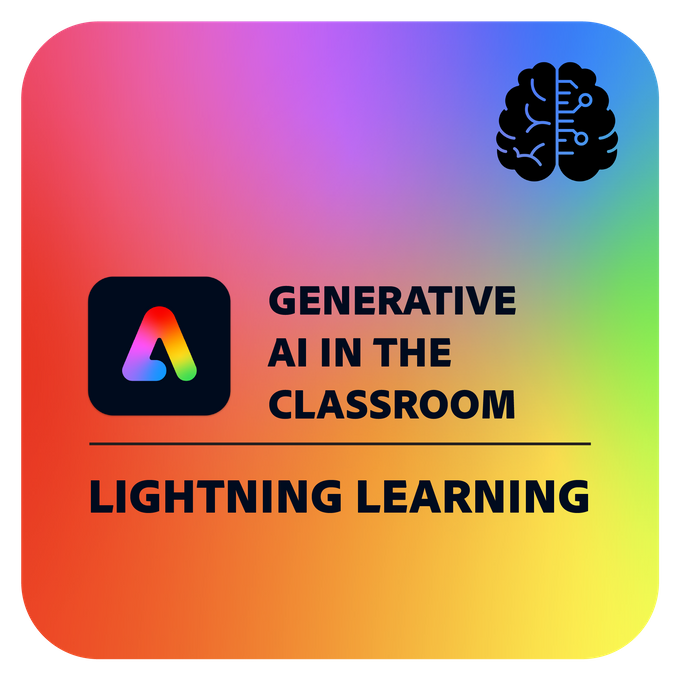 Glad to share my New Learning with Adobe Express
<a href="/DePedagogics/">De Pedagogics</a> 
<a href="/MeenakshiUberoi/">Meenakshi Uberoi</a>