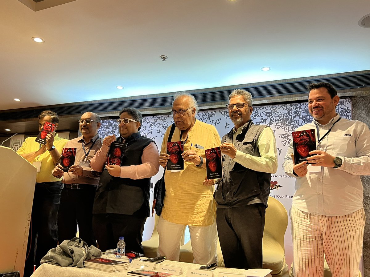 Sanjeev khandekar ‏سنجیو کھنڈیکر संजीव खांडेकर tweet media