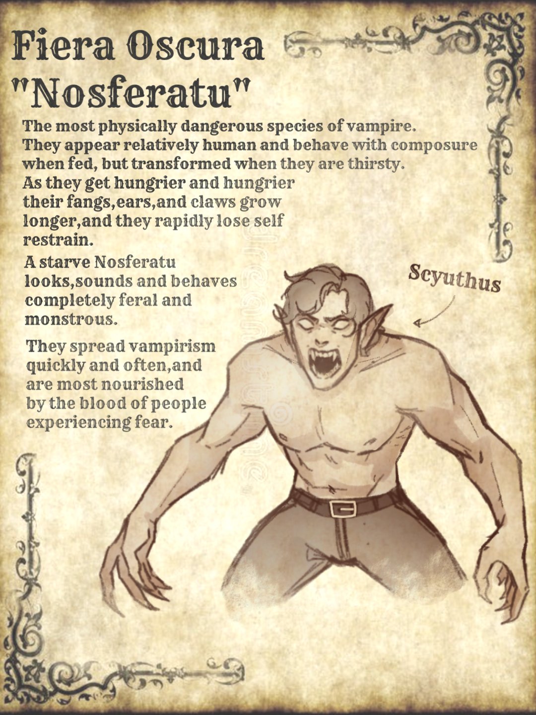 Escaped Audios - Spooky Ooky Mode on X: 