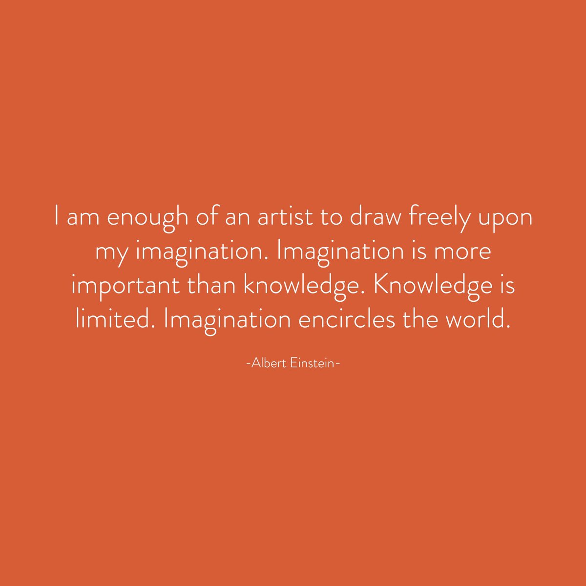 dacylrunnacles's tweet image. 💗 #imagination #imaginationcreatesreality #alberteinstein