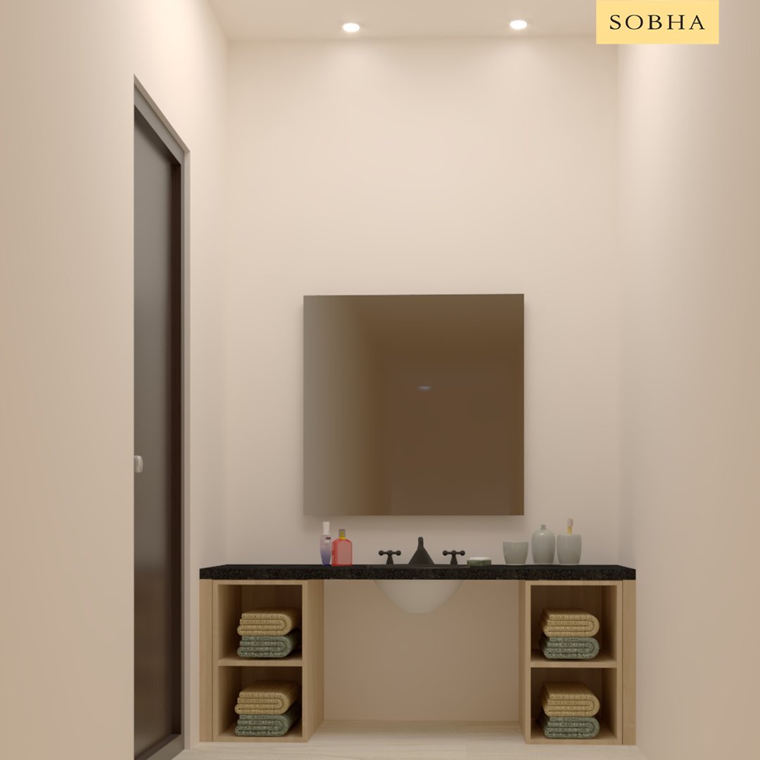 Dreamworthy spaces. Elevate with our exquisite designs, where style meets comfort, and every corner tells a story.

Website: sobhainteriors.com

#SobhaInteriors #DesignDreams #LuxuryLiving #InteriorInspiration #DecoratingIdeas #InteriorStyling #DesignerHome #livingroom