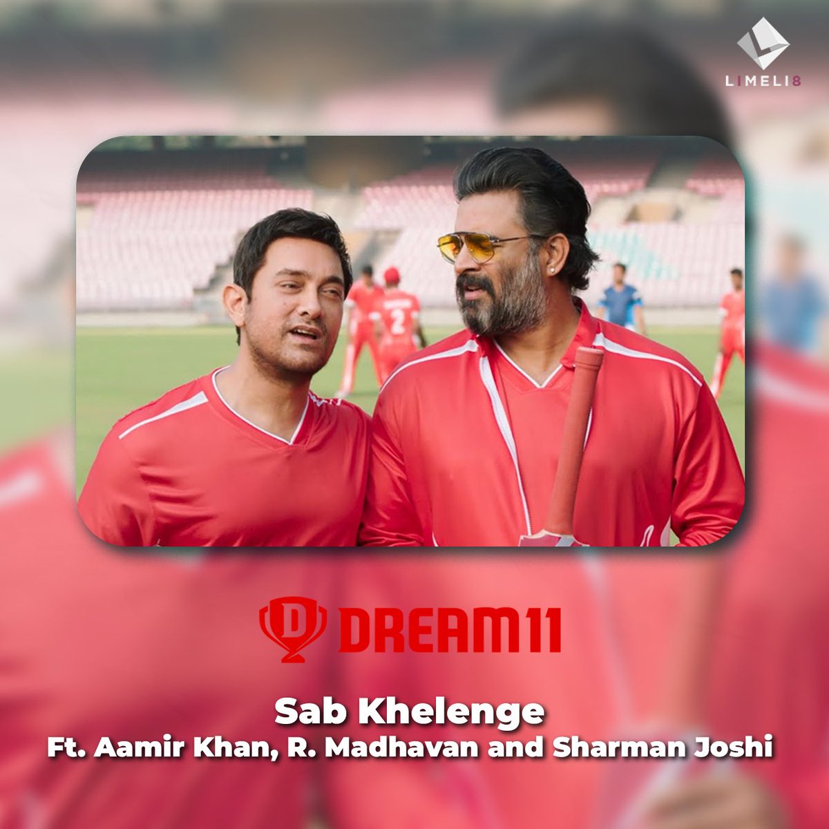Limeli8pvtltd's tweet photo. Swipe into a world of brilliance! These ads from 2023 are not just campaigns, they’re stories that resonate, leaving an indelible mark on our Lives!!! Relive these moments and recollect how they impacted you!
#limeli8creativeworks #marketing #bestad #Advertising #limeli8 https://t.co/bv8yuWfUQ1