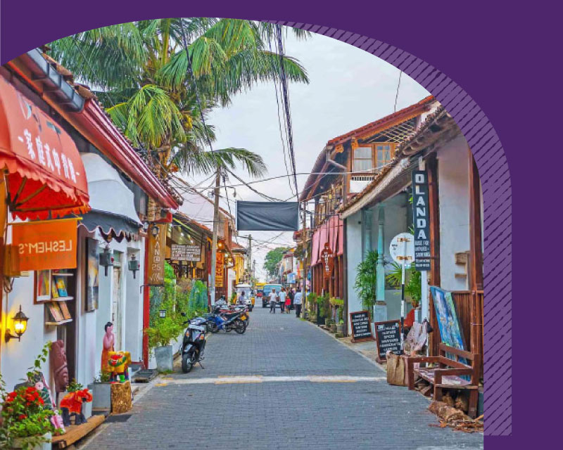 MarketNewsLK's tweet image. Tourism ministry has teamed up with several hotels to host 6 international festivals in art, food, literature &amp;amp; music themed &apos;Galle Concerto&apos; from Jan to Mar 2024

Rhythms of Paradise
Gourmet Galle
‘Opera’
Southern Book Fair
Galle Literary Festival
Matara Festival for Arts
-DN