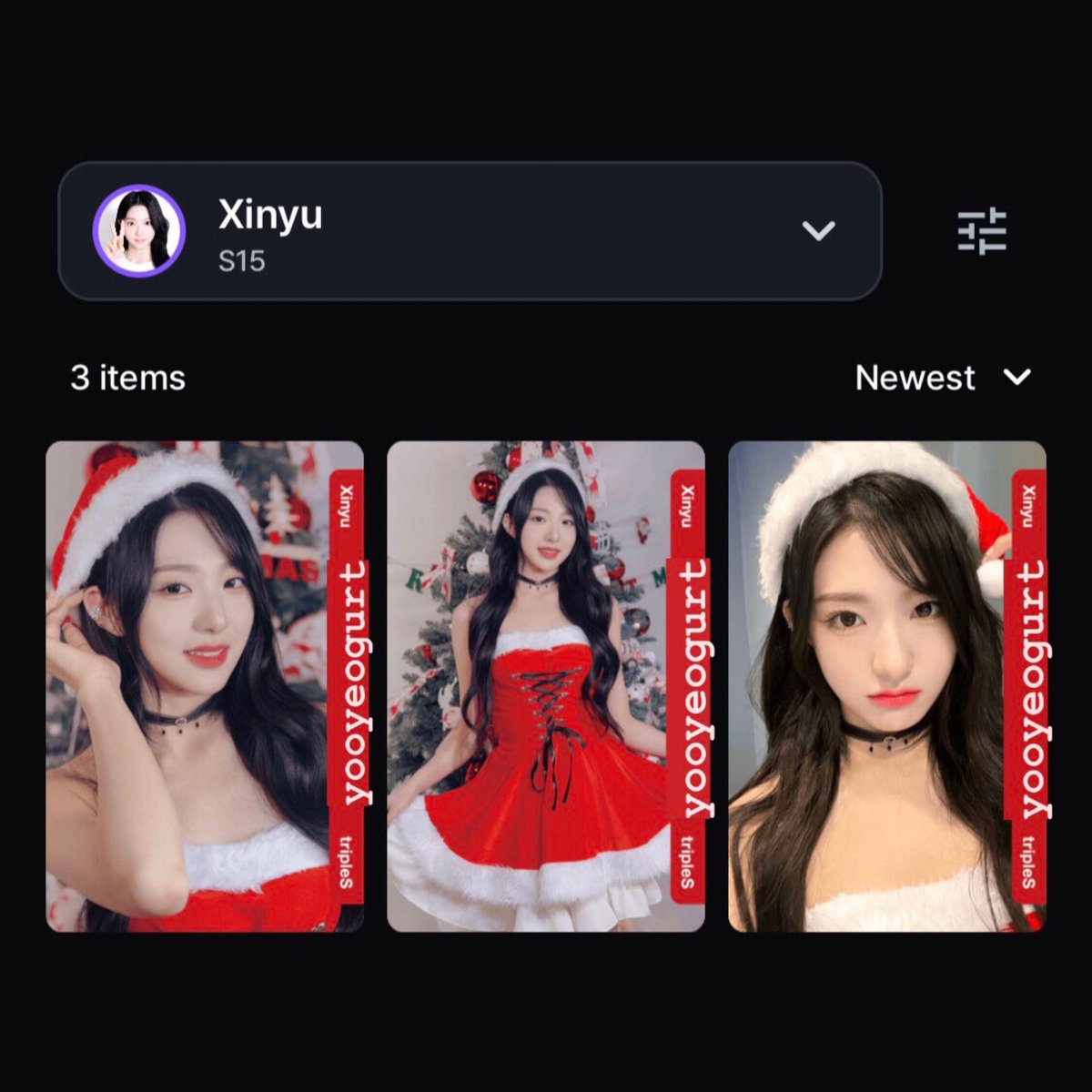 yooyeogurt's tweet photo. https://t.co/SascqYiUZ9