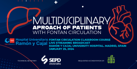 ERN RARE LIVER (@ern_rare_liver) on Twitter photo 🚀 Exciting Fontan Meeting for all <a href="/ERN_RARE_LIVER/">ERN RARE LIVER</a> members🧑🏼🤝🧑🏿
💡 Organised by Ramón y Cajal University Hospital, Madrid, Spain
📆 On 25 January 2024.
🪑 Places are limited.
Register for
💻 online attendance: lnkd.in/e4iDjAxM
😃 face to face: lnkd.in/eiW4drCu 🚀 Exciting Fontan Meeting for all <a href="/ERN_RARE_LIVER/">ERN RARE LIVER</a> members🧑🏼🤝🧑🏿
💡 Organised by Ramón y Cajal University Hospital, Madrid, Spain
📆 On 25 January 2024.
🪑 Places are limited.
Register for
💻 online attendance: lnkd.in/e4iDjAxM
😃 face to face: lnkd.in/eiW4drCu