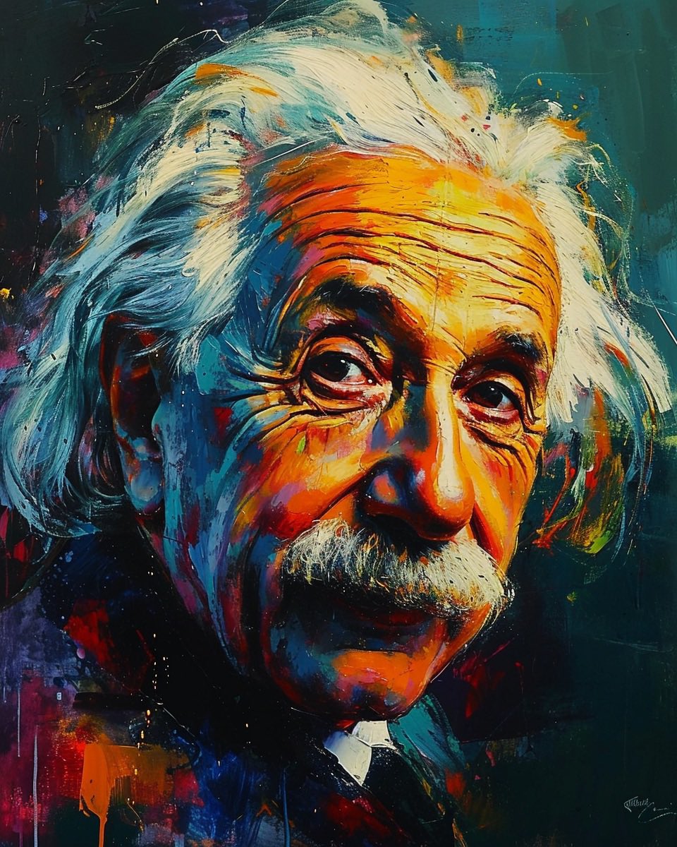 BitniksDesign's tweet image. Famous people in pop art. See them all at our IG account: instagram.com/bitniks.ai