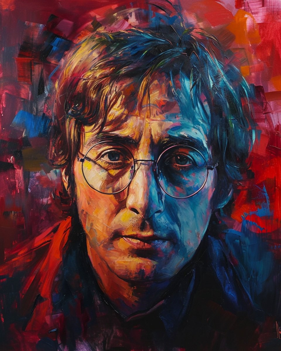 BitniksDesign's tweet image. Famous people in pop art. See them all at our IG account: instagram.com/bitniks.ai