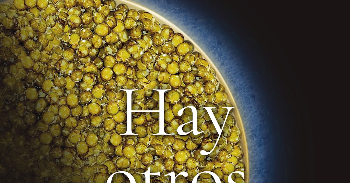 Hay otros mundos dlvr.it/T108P7