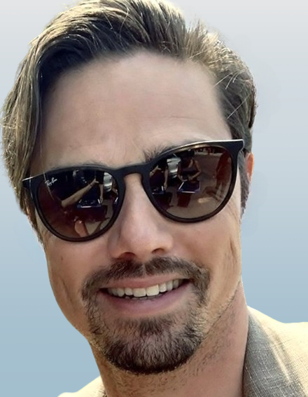 Photo From 2019

#JayRyan