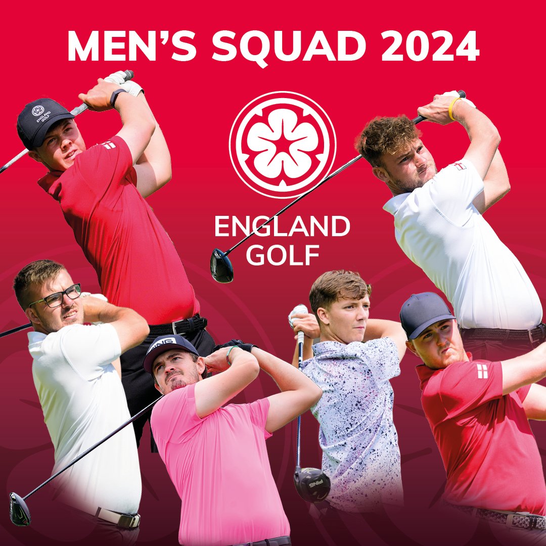 @Eliotbaker1 flying the @DevonGolf flag in 2024 selected to represent the @EnglandGolf Men's squad.