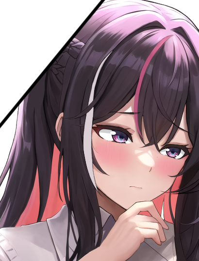 カット多めにしたいですね 