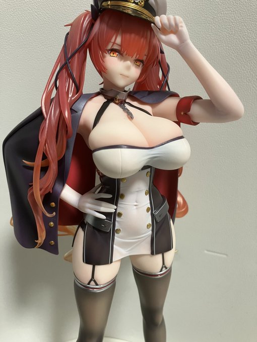 うお……っ、ほ、ホノルル、すっご……え?嘘でしょ…?す、すっご……!🤤🍖 