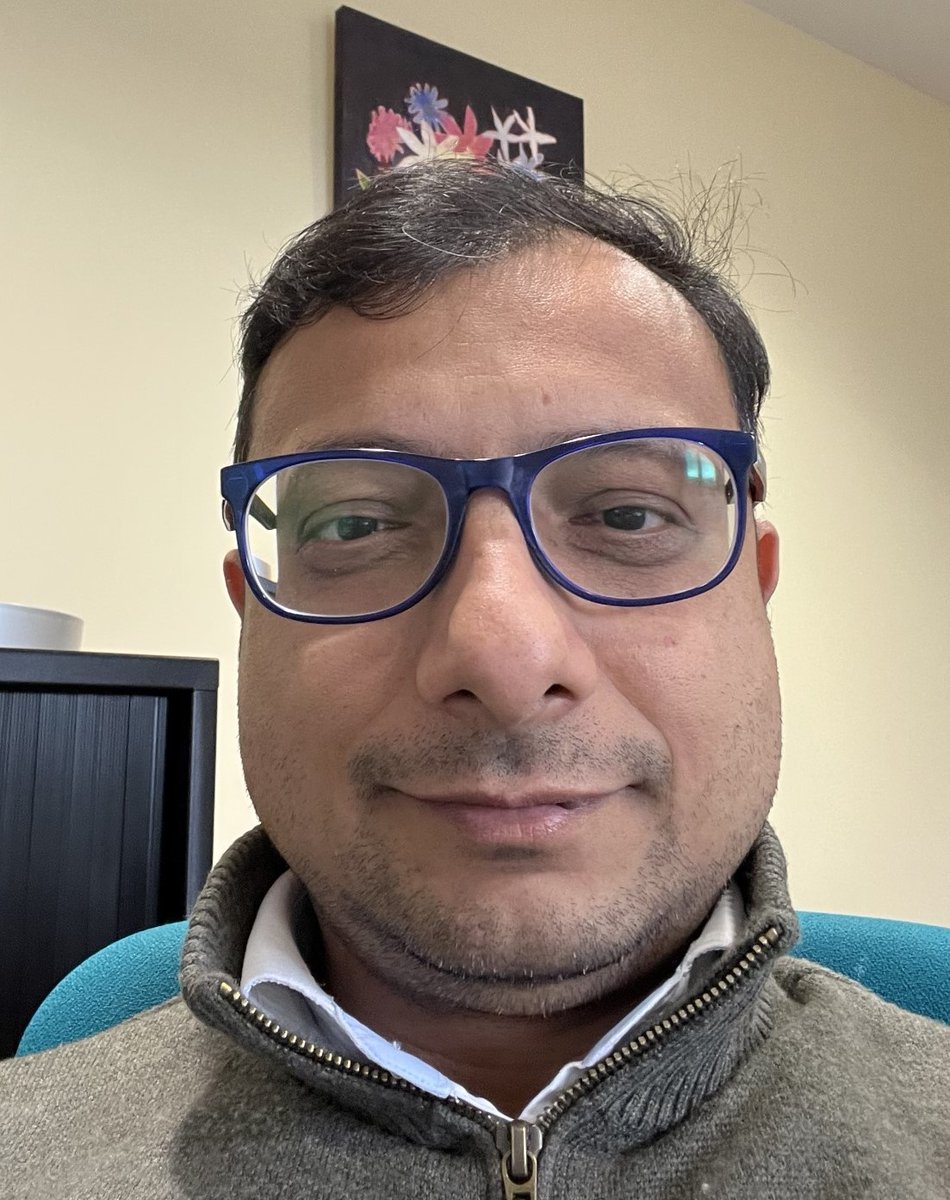 Dr Praveen Singh has been appointed the new Trustwide Physical Health Lead at CNWL. He will take up the role from 1 February 2024. cnwl.nhs.uk/news/dr-pravee…