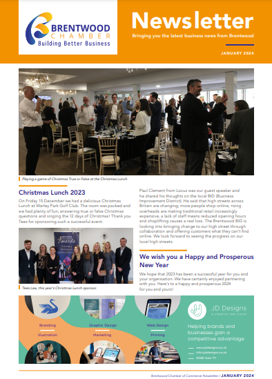 Happy new year! Your January Chamber Newsletter is now available! Click below to read:
brentwoodchamber.co.uk/wp-content/upl…