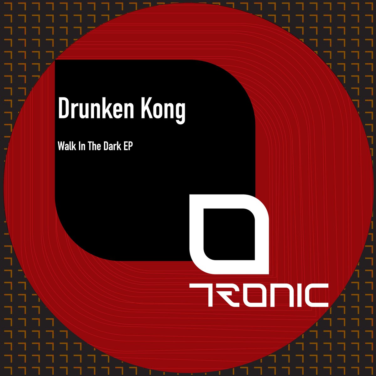 o u t n o w @drunken_kong - Walk In The Dark EP: fanlink.to/TR483 #techno