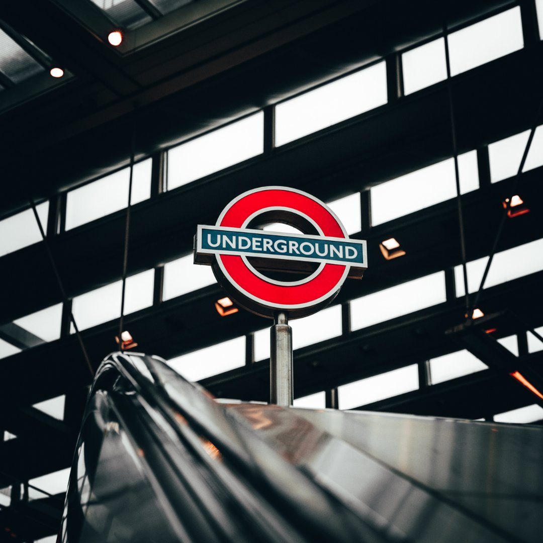 London Underground strikes are happening until 12 January, don't get stranded looking for alternative travel. Plan ahead and book with minicabit today. → minicabit.com #minicabit #TubeStrikes