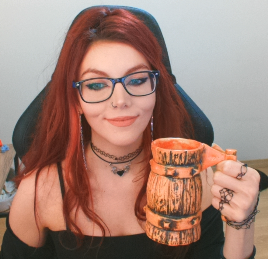 Gün ortası oyun haberleri ve sohbeti🍺☕️ Twitch: twitch.tv/xenaatalante Youtube: youtube.com/live/lRc2vzLSx…