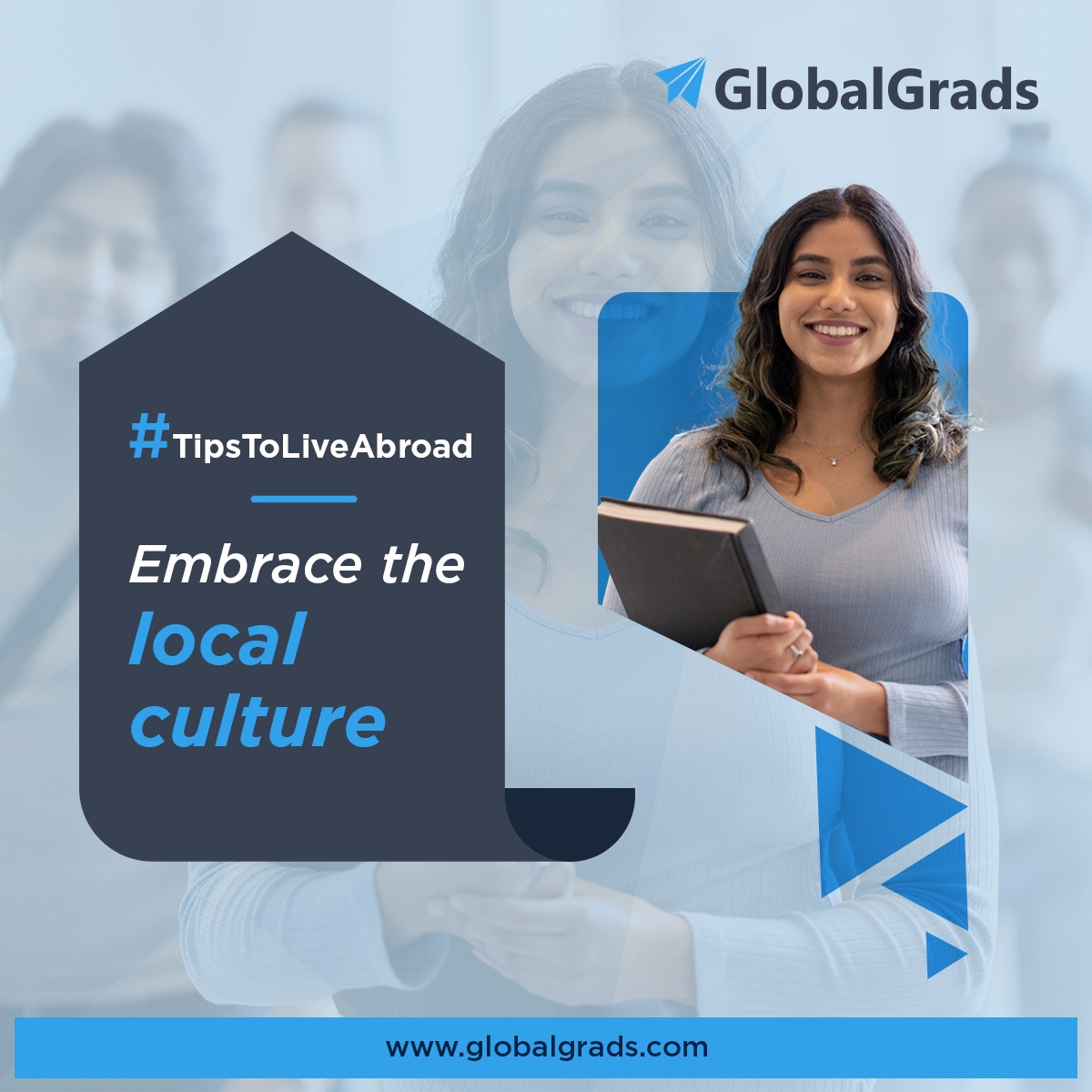 Embark on your adventure worry-free!  We're here to simplify your journey abroad. From tips to insights, count on us for a seamless experience.
#Scholarships #StudyTips #CareerDevelopment #CulturalExchange #TravelAndLearn #WorldClassEducation #ExploreTheWorld #GlobalGrads