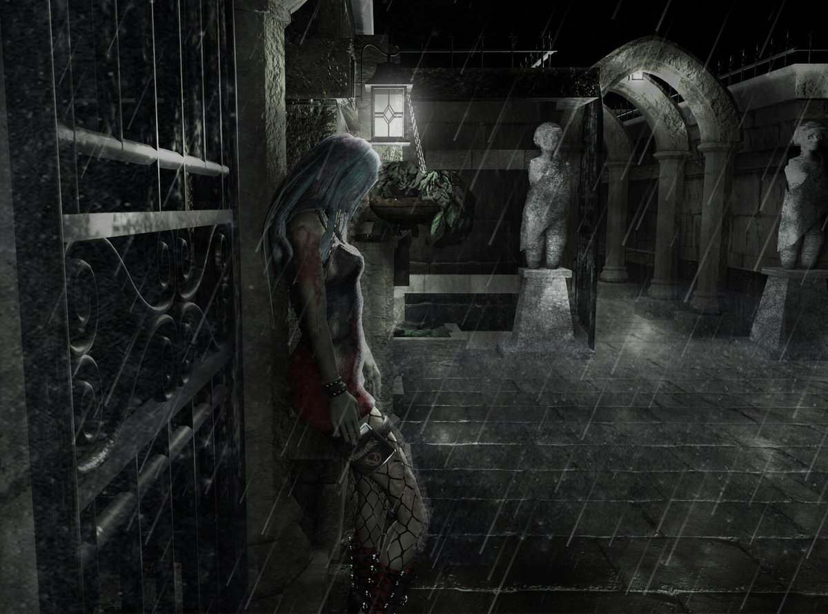 The_Dreaded_Shredder tweet media