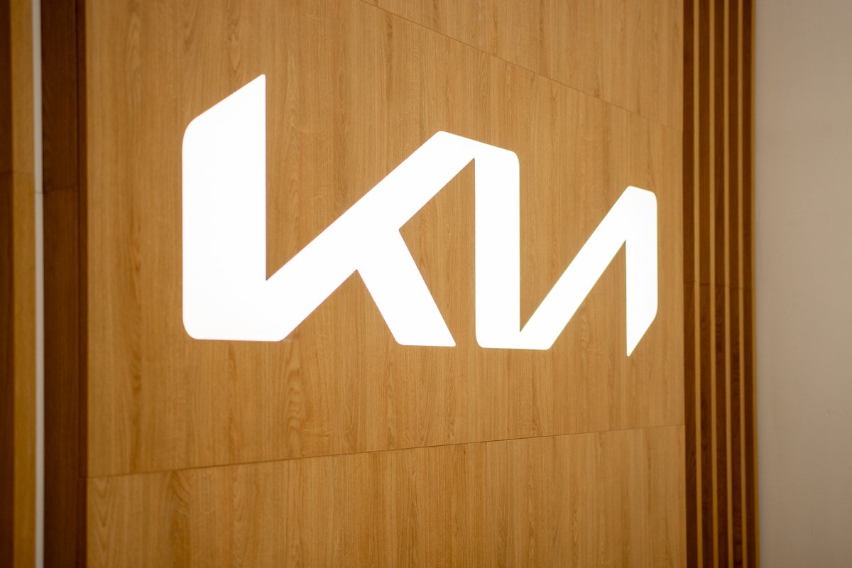 Kia UK PR tweet media
