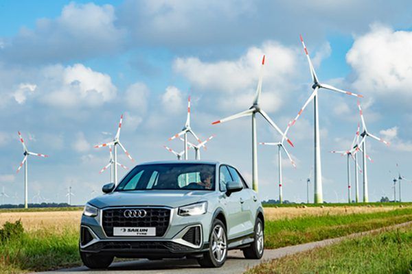 Sailun is the first Chinese tyre company to join the United Nations Global Compact

The Sailun Group has already embraced 'The Ten Principles' of the UN Global Compact over the past years and has achieved substantial results. Find out more 👉 buff.ly/3vl7CFH