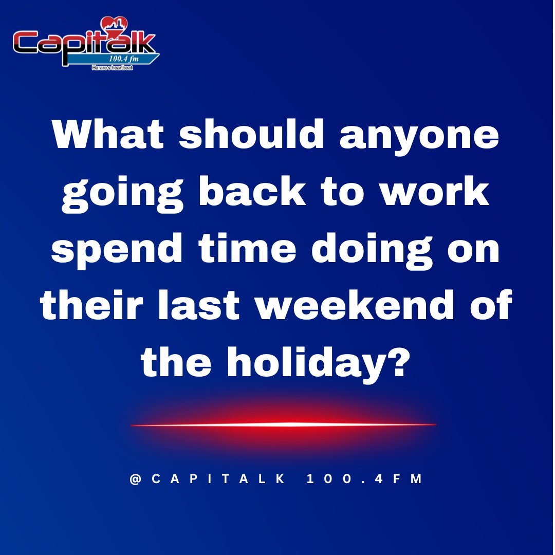 capitalkfm's tweet image. #RandomQuestion