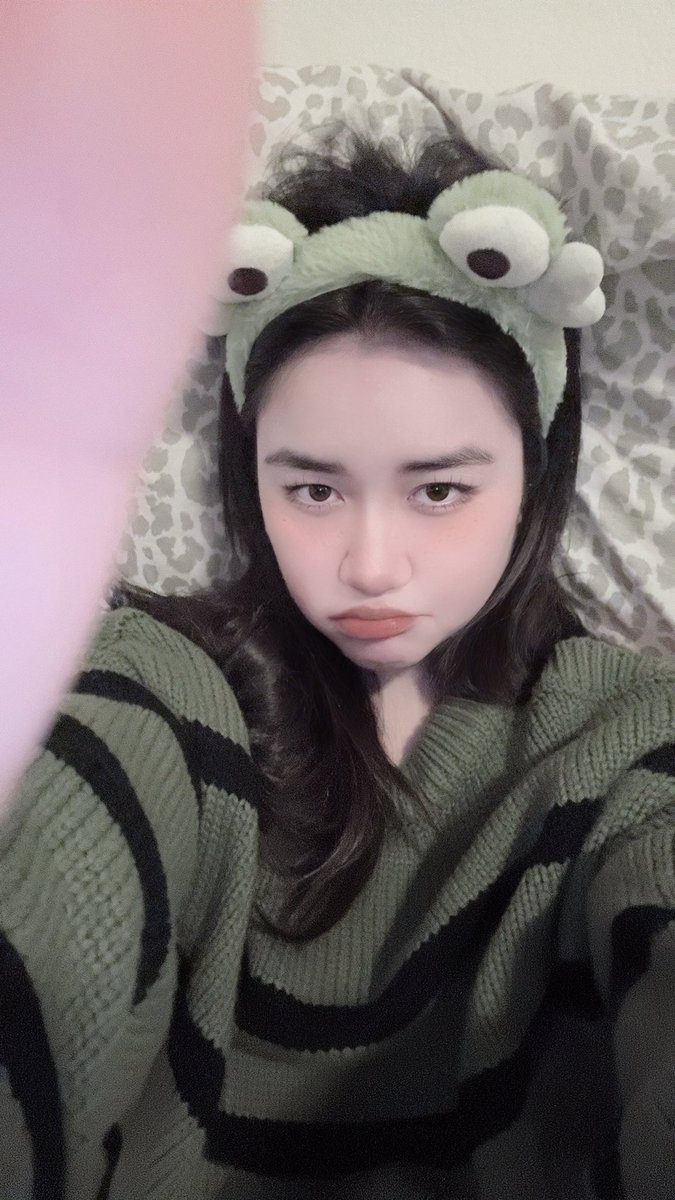 KittyNg12222775's tweet photo. 🫶 https://t.co/ofRVRelw4w