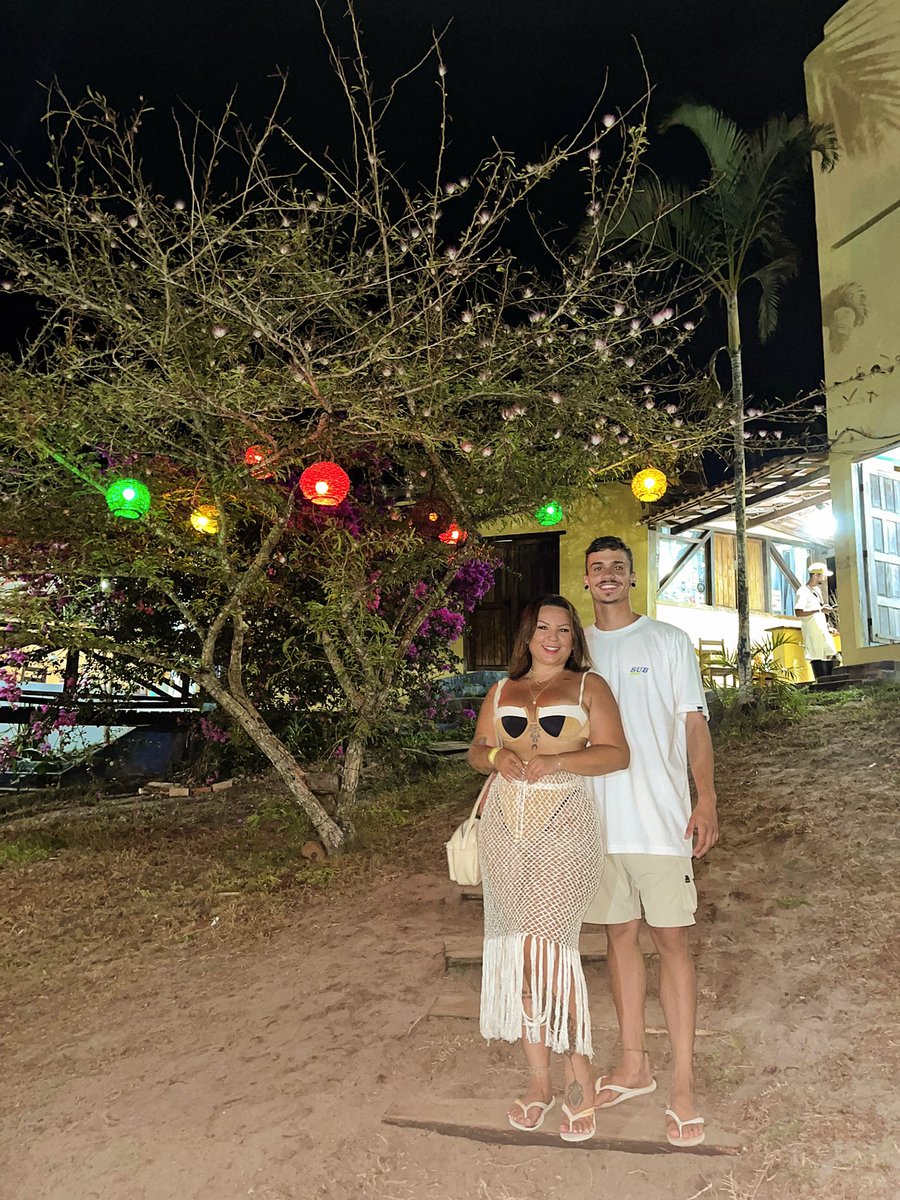 Só pra enaltecer a beleza desse casal!
Sério, obrigado Deus 🙏🏽♥️🍀