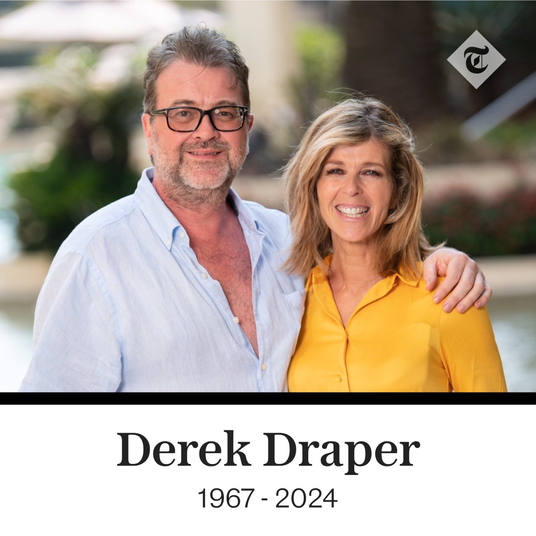Derek Draper Latest News: Remembering a Beloved Figure 6