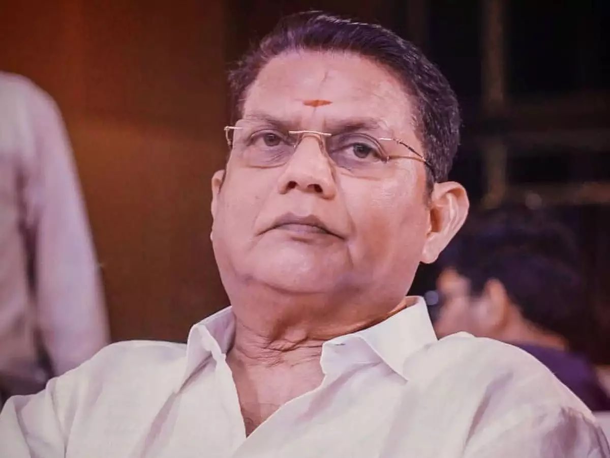 Happy Birthday to Ambilichettan 🥰 💖😍
(Jagathy Sreekumar Sir) പിറന്നാള്‍ ആശംസകള്‍ ❤️ #JagathySreekumar #TheTimesofIndia #timesentertainment #MalayalamNews #HappyBirthday