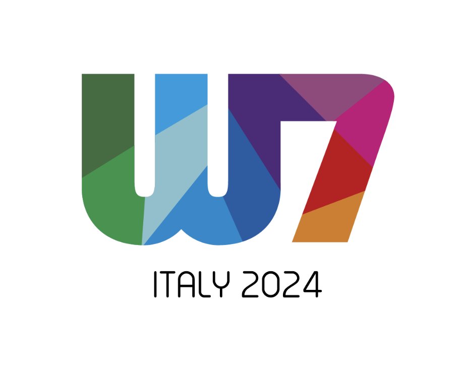 W7 Italy Presidency is now started. 🇮🇹Thanks to the W7 Japan for the outstanding leadership and legacy. #stands4equality