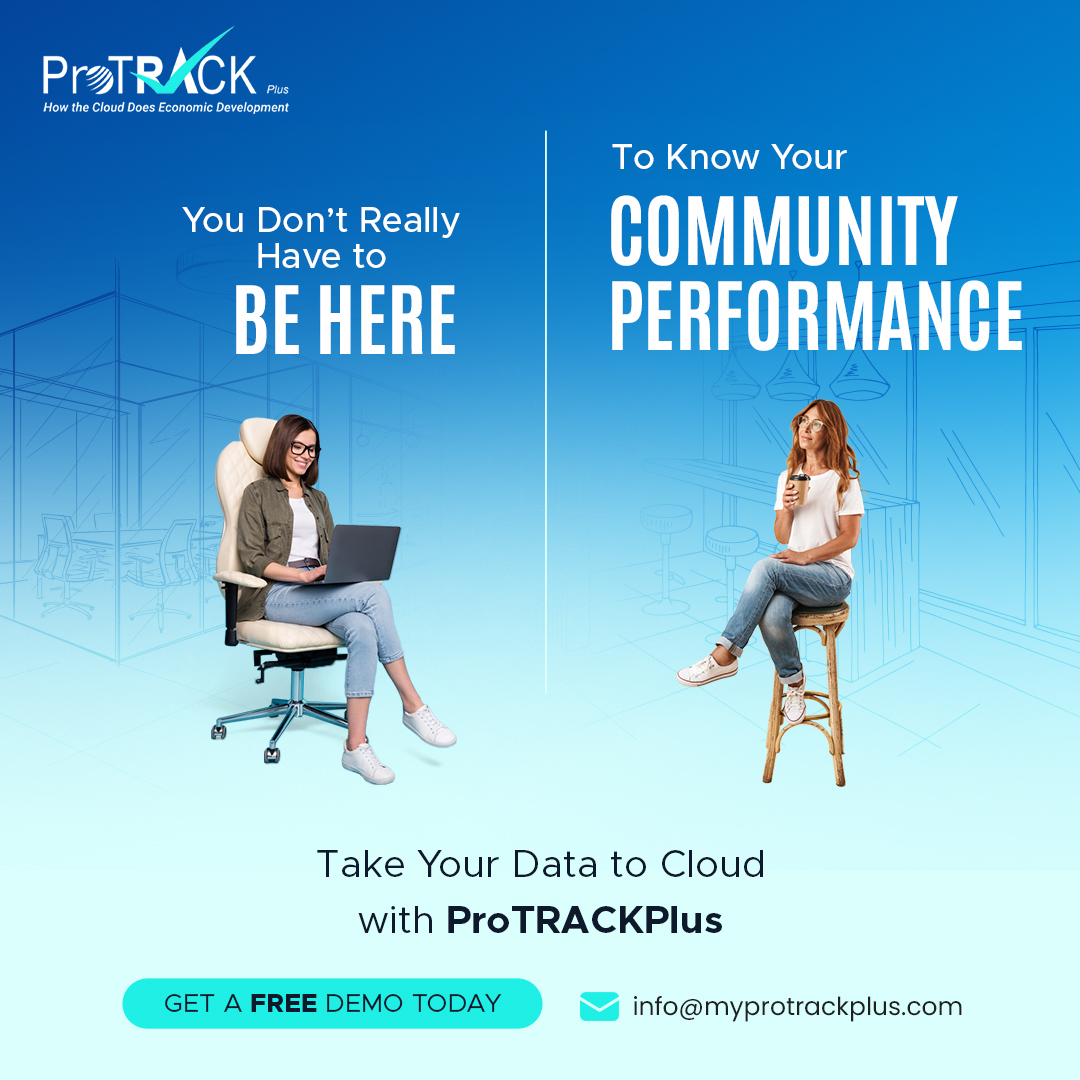 ProTRACKPlus_'s tweet image. Break free from the office, but never from your projects, contacts, or companies! With #ProTRACKPlus, your data follows you to the cloud, so you work from any web-enabled site, anywhere.

Experience the freedom of seamless mobility. myprotrackplus.com

#EDO #DataManagement
