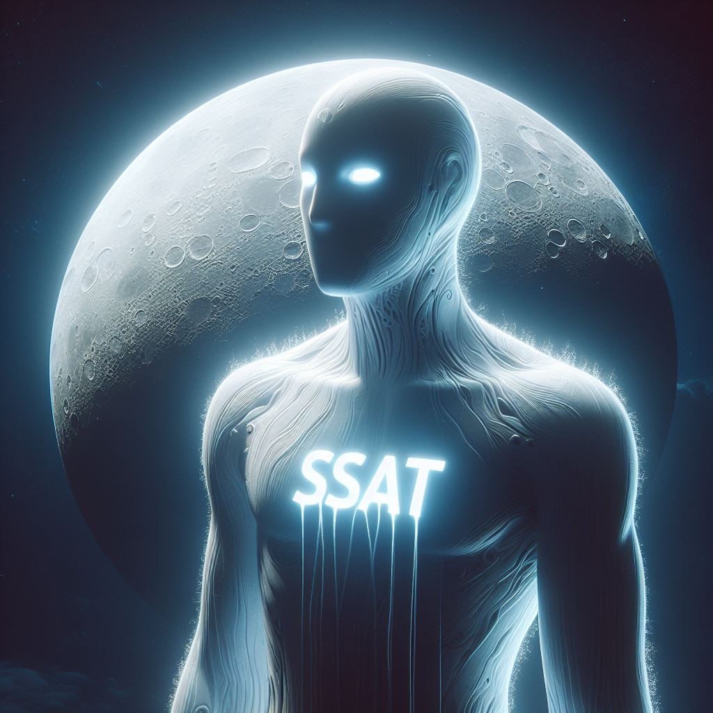 SSAT_Sol's tweet photo. We're just starting

$SSAT IS HERE TO STAY https://t.co/UDjXmm0oAO
