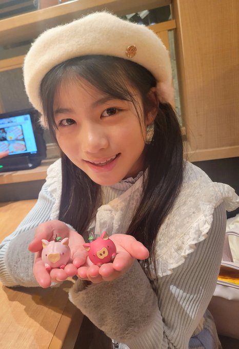 Twitterのコスプレ画像35