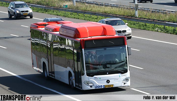 Busbedrijf EBS beboet voor wanprestatie in Zaanstreek

transport-online.nl/site/162378/bu… #busvervoer #dienstverlening #EBS #streekvervoer #Zaanstreek #buschauffeurs #Flevoland