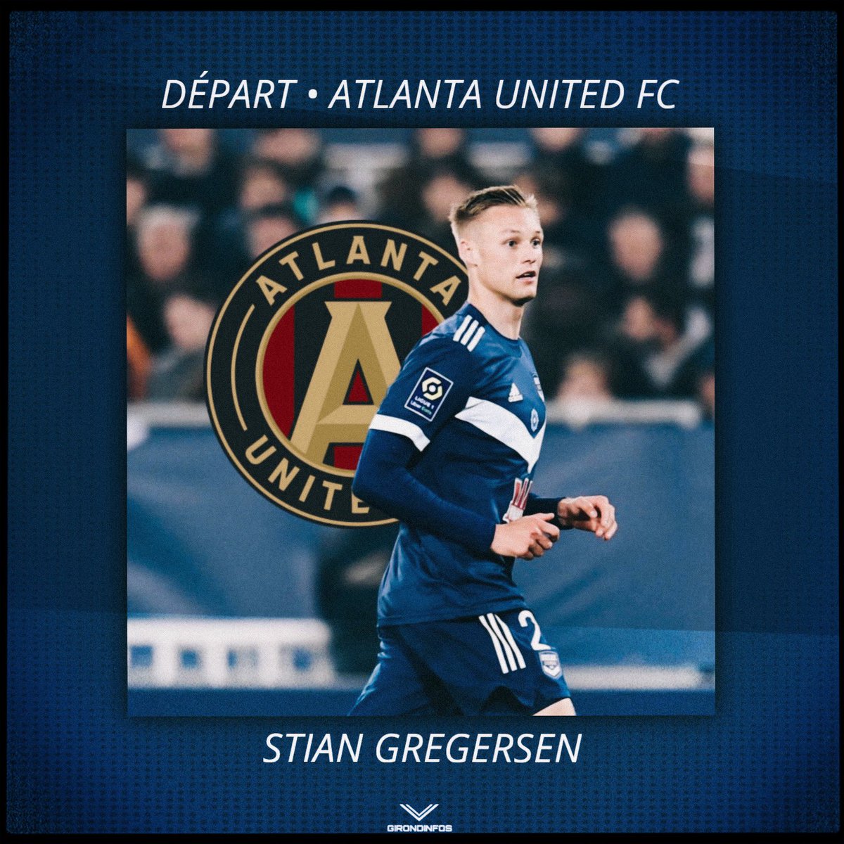 Girondinfos's tweet image. 🚨 Nous vous confirmons que les @Girondins ont trouvé un accord avec  @ATLUTD pour le transfert du défenseur @StianRode 🇳🇴

Le joueur souhaitant partir pour vivre son rêve 🇺🇸, le club a accepté son départ.

Bonne continuation Stian 🫡