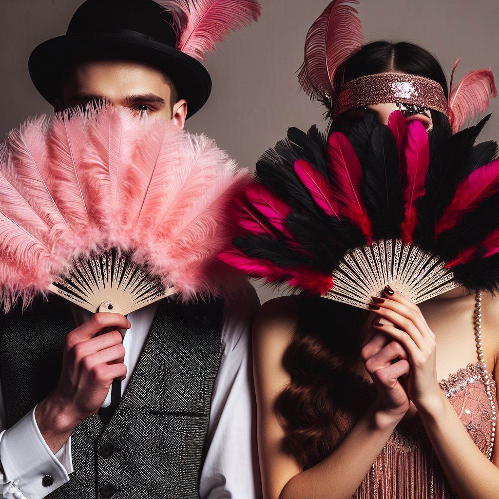 Check out our latest blog - working with #feathers #valentineday

featherplanet.com/workingwithfea…

#craft #craftingideas #crafting
#feather #ostrichfeathers
#fancydress #flapper #gatsby #gatsbyparty #party #partyideas