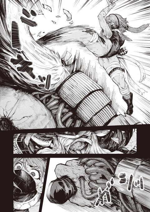 【R18】ゲーマーの女友達と一夜を明かす話(2/3) 